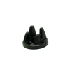 Cross-border car adhesive 360-degree dashboard rotating mobile phone stand, car mobile phone support, mobile phone stand details Picture